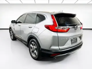 Honda CR-V 2017 EX-L 4dr SUV