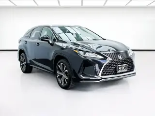 Lexus RX 350 2022 4dr SUV