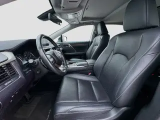 Lexus RX 350 2022 4dr SUV