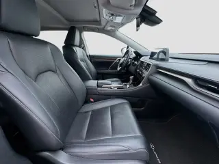 Lexus RX 350 2022 4dr SUV