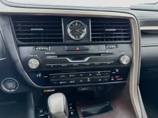 Lexus RX 350 2022 4dr SUV
