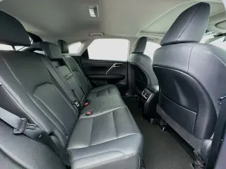 Lexus RX 350 2022 4dr SUV