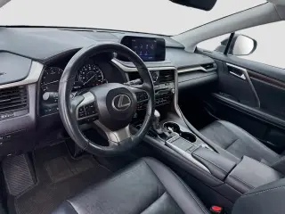 Lexus RX 350 2022 4dr SUV
