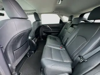 Lexus RX 350 2022 4dr SUV