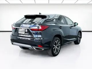 Lexus RX 350 2022 4dr SUV