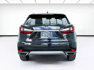 Lexus RX 350 2022 4dr SUV
