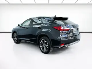 Lexus RX 350 2022 4dr SUV