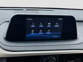 Lexus RX 350 2022 4dr SUV