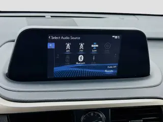 Lexus RX 350 2022 4dr SUV
