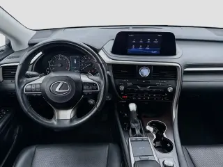 Lexus RX 350 2022 4dr SUV