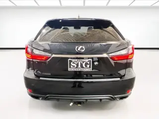 Lexus RX 350 2021 AWD F SPORT Handling 4dr SUV