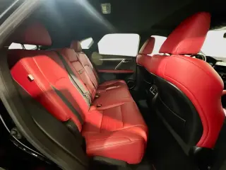 Lexus RX 350 2021 AWD F SPORT Handling 4dr SUV