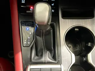 Lexus RX 350 2021 AWD F SPORT Handling 4dr SUV