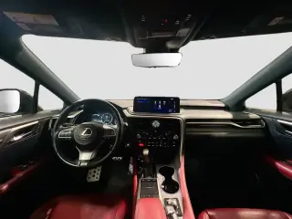 Lexus RX 350 2021 AWD F SPORT Handling 4dr SUV