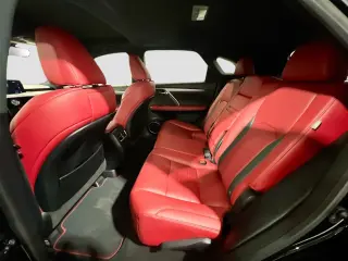 Lexus RX 350 2021 AWD F SPORT Handling 4dr SUV