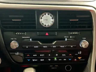 Lexus RX 350 2021 AWD F SPORT Handling 4dr SUV