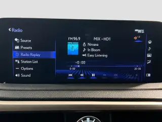 Lexus RX 350 2021 AWD F SPORT Handling 4dr SUV