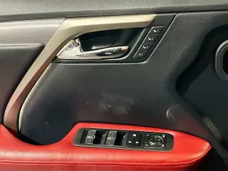 Lexus RX 350 2021 AWD F SPORT Handling 4dr SUV