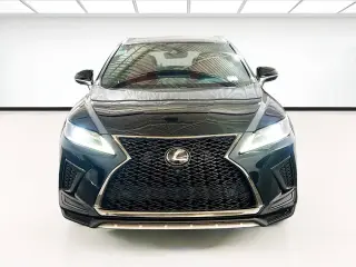 Lexus RX 350 2021 AWD F SPORT Handling 4dr SUV