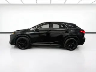 Lexus RX 350 2021 AWD F SPORT Handling 4dr SUV