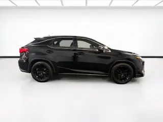 Lexus RX 350 2021 AWD F SPORT Handling 4dr SUV