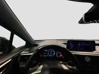 Lexus RX 350 2021 AWD F SPORT Handling 4dr SUV