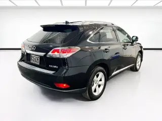 Lexus RX 350 2015 4dr SUV
