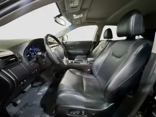 Lexus RX 350 2015 4dr SUV