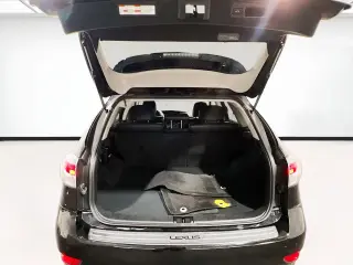 Lexus RX 350 2015 4dr SUV