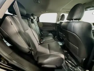 Lexus RX 350 2015 4dr SUV