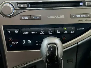 Lexus RX 350 2015 4dr SUV