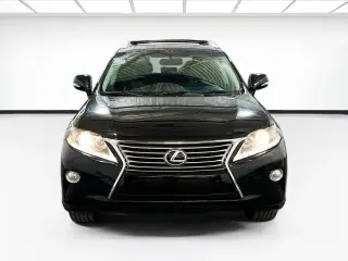 Lexus RX 350 2015 4dr SUV