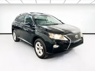 Lexus RX 350 2015 4dr SUV