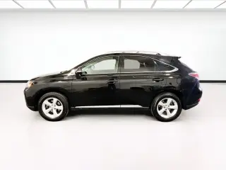 Lexus RX 350 2015 4dr SUV