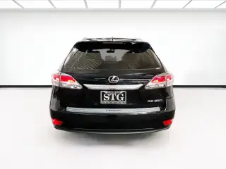 Lexus RX 350 2015 4dr SUV