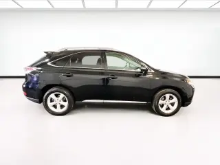 Lexus RX 350 2015 4dr SUV