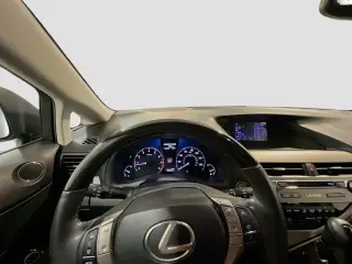Lexus RX 350 2015 4dr SUV