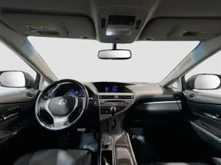 Lexus RX 350 2015 4dr SUV