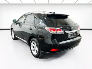 Lexus RX 350 2015 4dr SUV