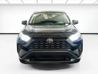 Toyota RAV4 2023 AWD LE 4dr SUV