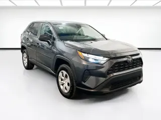 Toyota RAV4 2023 LE 4dr SUV