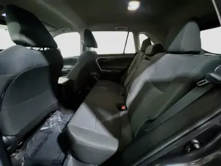 Toyota RAV4 2023 LE 4dr SUV