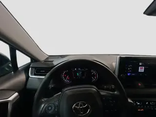 Toyota RAV4 2023 LE 4dr SUV