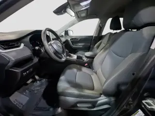 Toyota RAV4 2023 LE 4dr SUV