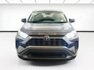 Toyota RAV4 2023 LE 4dr SUV