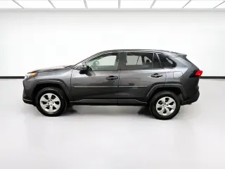 Toyota RAV4 2023 LE 4dr SUV