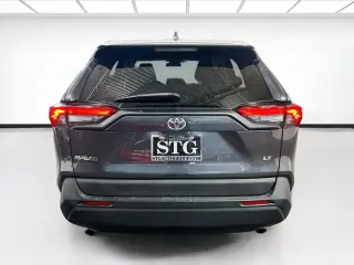 Toyota RAV4 2023 LE 4dr SUV