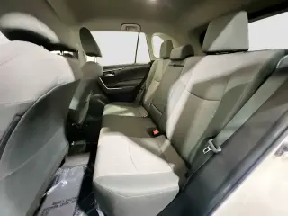 Toyota RAV4 2023 XLE 4dr SUV