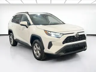 Toyota RAV4 2023 XLE 4dr SUV