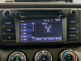 Toyota RAV4 2018 LE 4dr SUV